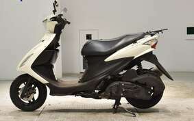 SUZUKI ADDRESS V125 S CF4MA