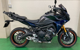 YAMAHA MT-09 Tracer 2016 RN36J