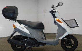 SUZUKI ADDRESS V125 CF46A