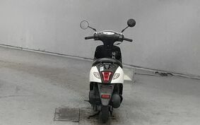 SUZUKI LET's CA4AA