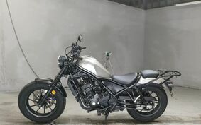 HONDA REBEL 250 MC49