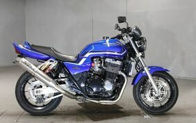 HONDA CB1300SF SUPER FOUR 1999 SC40