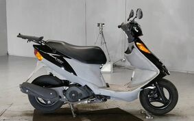 SUZUKI ADDRESS V125 CF4EA