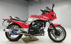 KAWASAKI GPZ900R NINJA 1997 ZX900A