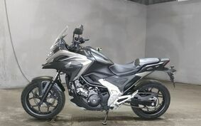 HONDA NC750X DCT 2022 RH09