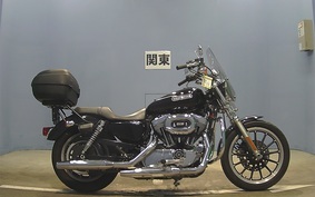 HARLEY L1200LI 2009 CX3