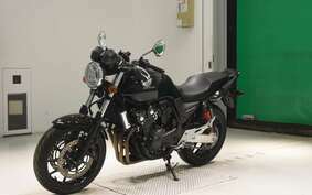 HONDA CB400SF GEN 4 A 2020 NC42