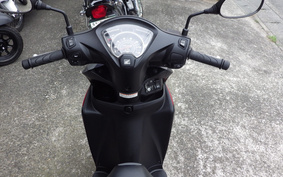 HONDA DIO 110 JF58