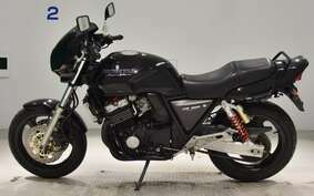 HONDA CB400SF VERSION R 1996 NC31