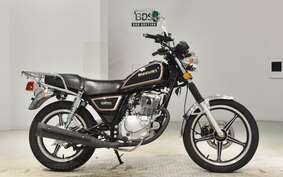 SUZUKI GN125 F Gen.2 PCJ2N