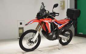 HONDA CRF250 RALLY A MD44