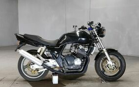 HONDA CB400SF VTEC NC39