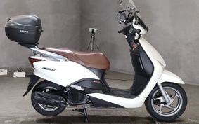 HONDA LEAD 110 JF19