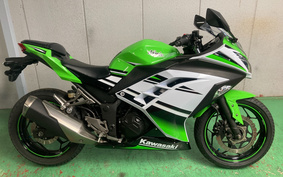 KAWASAKI NINJA 250 ABS SE EX250L