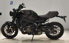 YAMAHA XSR900 2023 RN80J