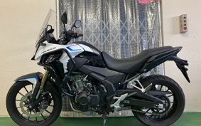 HONDA 400 X 2022 NC56