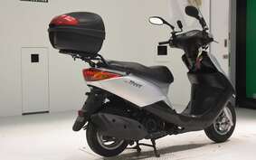 YAMAHA AXIS 125 TREET SE53J