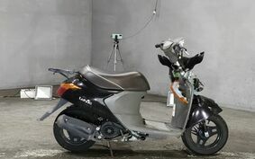 SUZUKI LET's 5 G CA47A