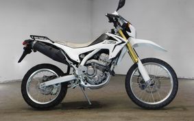 HONDA CRF250L MD38