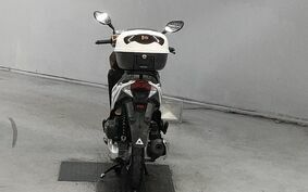 HONDA CLICK 125 I JF35