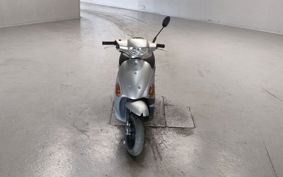 SUZUKI LETS4 CA45A