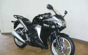 HONDA CBR250R MC41