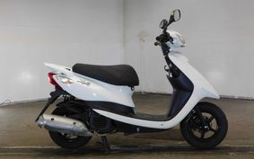 YAMAHA JOG ZR Evolution 2 SA39J