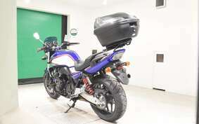 HONDA CB400SF GEN 4 A 2020 NC42