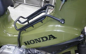 HONDA CROSS CUB 110 JA45