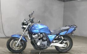 HONDA CB400SF 1994 NC31