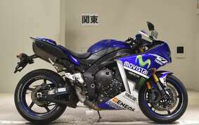 YAMAHA YZF-R1 2011 RN23