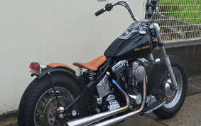 HARLEY FLSTC 1996 BJL