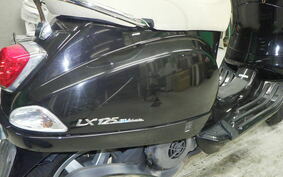 VESPA LX125IE3V