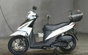 SUZUKI ADDRESS 110 CE47A