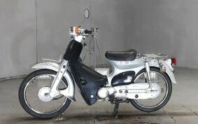 HONDA C50 SUPER CUB AA01