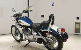 YAMAHA VIRAGO 250 3DM