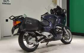 BMW R1150RT 2001