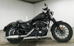 HARLEY XL883N 2014 LE2