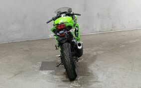 KAWASAKI NINJA 250 EX250L