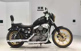 HARLEY XL1200N 2011 CZ3