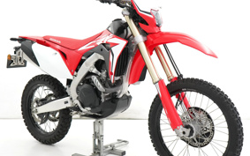HONDA CRF450L 2018 PD11