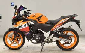 HONDA CBR250R A MC41