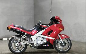 KAWASAKI ZZ-R400 2000 ZX400N