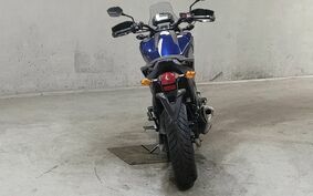 HONDA NC750X 2016 RC72