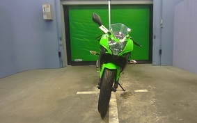 KAWASAKI NINJA 250 SL 2015 BX250A