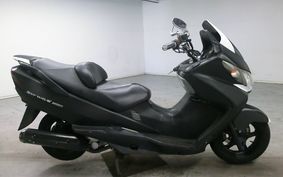 SUZUKI SKYWAVE 250 (Burgman 250) S Fi CJ43A