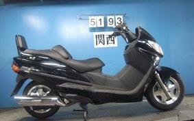 SUZUKI SKYWAVE 400 2004 CK41A