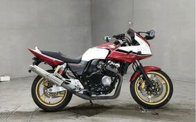 HONDA CB400 SUPER BOLDOR 2007 NC39