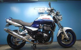 SUZUKI GSX1400 2009 GY71A