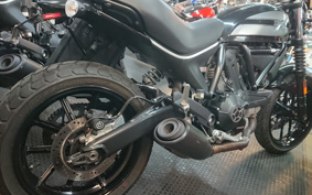 DUCATI  DUCATI  SCRAMBLER SIXTY2 2016 KA00